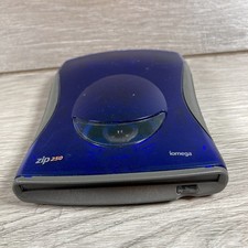 Iomega Zip 250 250 MB Unità