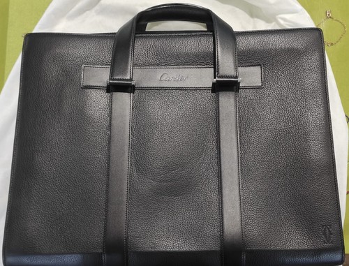 Borsa uomo cartier - uomo,