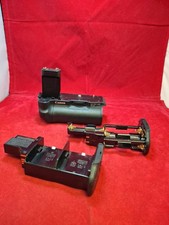 Canon BG-E3 Battery Grip