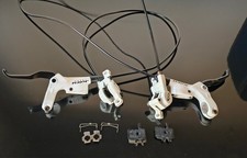 Avid Juicy 3 Hydraulic Disc