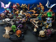 Skylanders imaginators - skylanders,