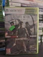ULTIMATE TRIPLE PACK - JUST