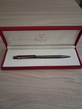 Penna a sfera must de Cartier