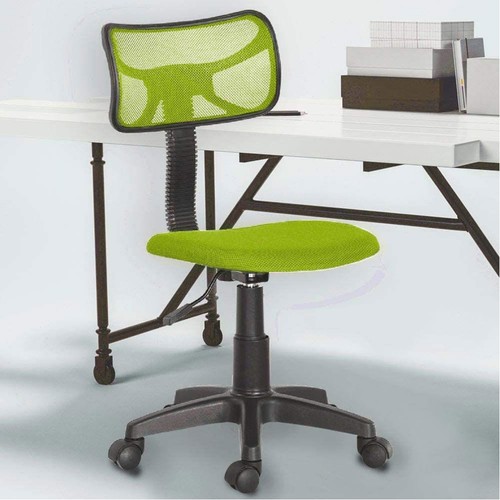 Sedia girevole ruote ufficio - 5,