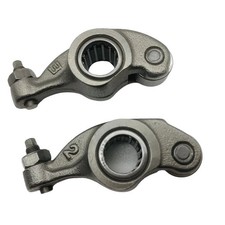 Coppia bracci oscillanti