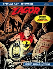 SPECIALE ZAGOR COMPLETA 38