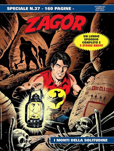 Speciale zagor completa - completa, 38