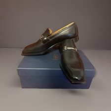 Mocassini Moreschi Cu Claude