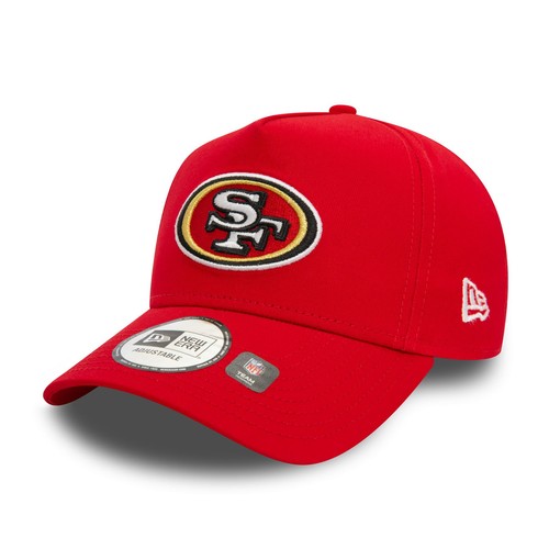 Cappellino nfl frame uomo - da,