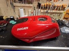 Serbatoio DUCATI 998 996 748