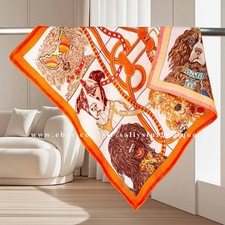 Sciarpa Sallys Jacquard 70%