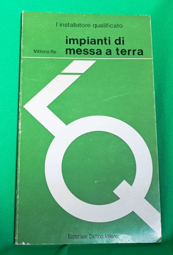 Libro vittorio impianti - libro,