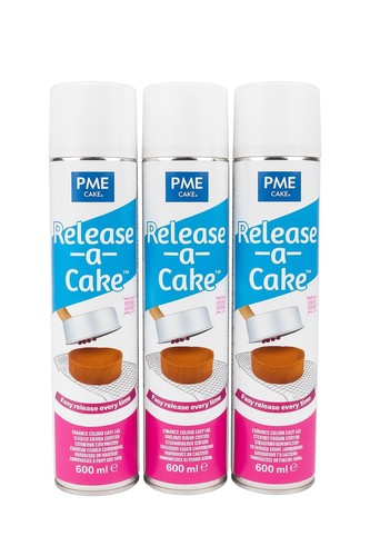 Pme release cake - pme, spray