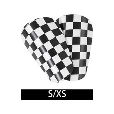 2x mini parastinchi da calcio