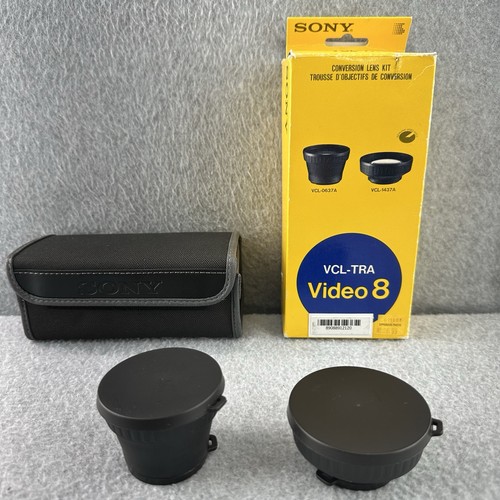 Sony teleobiettivo - , di