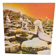 LED ZEPPELIN Houses Of The