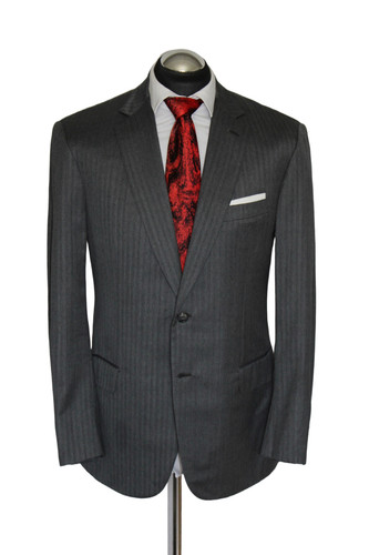 Giacca brioni taglia seta - brioni,