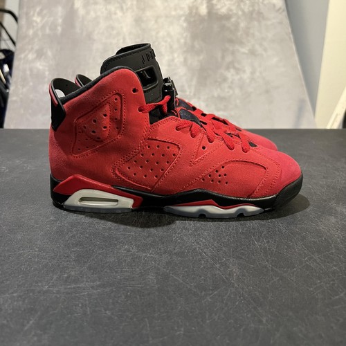Scarpe air jordan retro toro - scarpe,