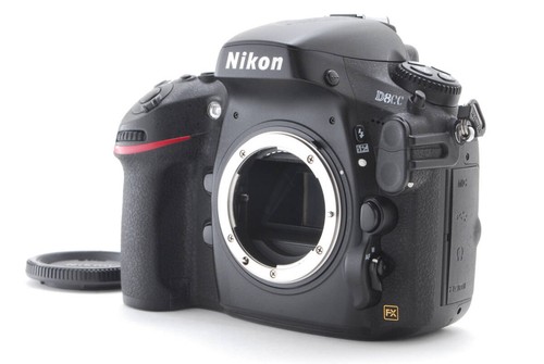 Nikon d800 megapixel - d800,