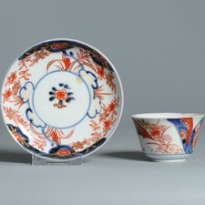 Antico servizio da tè