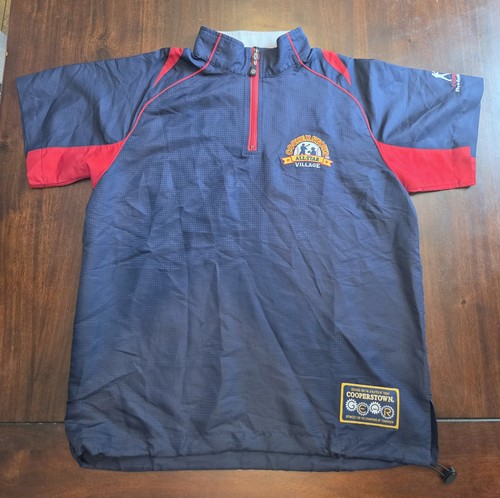 Maglione giacca a vento - ⚾️,