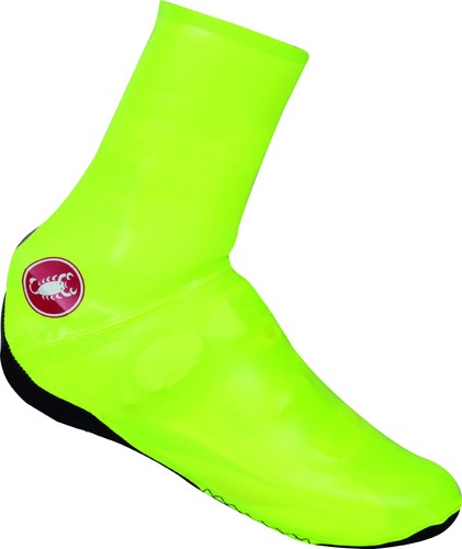 Copriscarpe castelli aero nano - castelli,