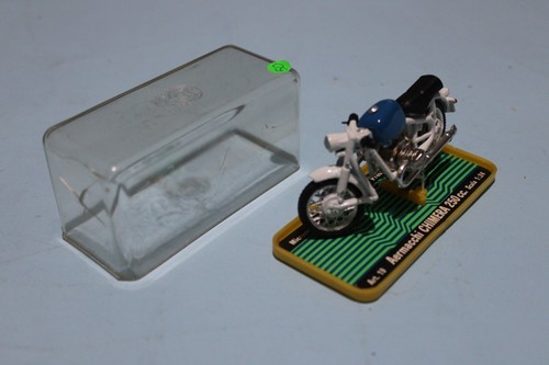 Mignon model aermacchi chimera - aermacchi,