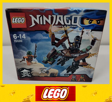 LEGO Ninjago Skybound: Il