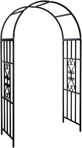 Arco giardino supporto per - da,