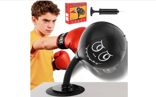 Sacco boxe ventosa da - da, a