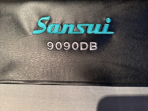 Coperchio antipolvere sansui - antipolvere,