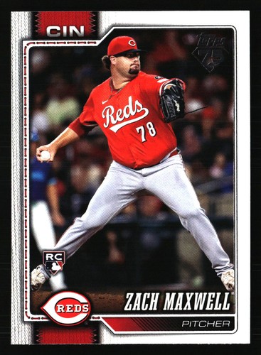 Carte baseball cincinnati - baseball, reds