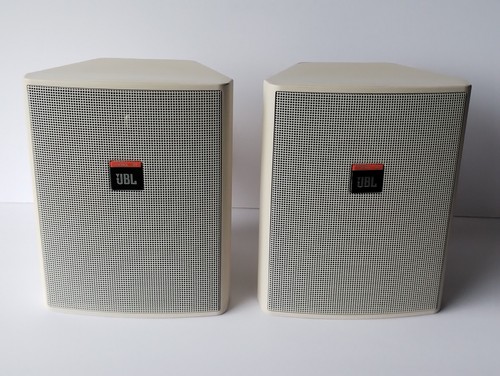 Jbl professional control 25t - jbl,