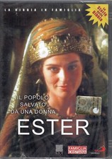 DVD - ESTER un film di