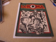 RIVISTA LA ROMA ANNO I N. 2 - APRILE 1983 -