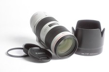 Canon EF 2,8/70-200 L IS III