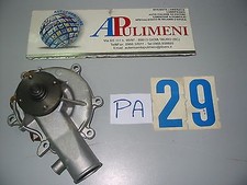 POMPA ACQUA BEDFORD BLITZ OPEL ADMIRAL A B ASCONA A B CALIBRA A COMMODORE A B