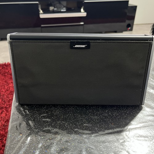Enceinte bluetooth bose - enceinte,