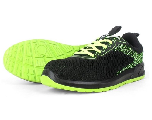 Scarpe antinfortunistiche - scarpe,