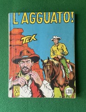🟢🟢 Tex spillato gigante
