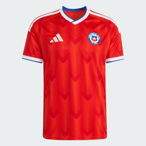 Adidas chile home jersey - adidas, 2026