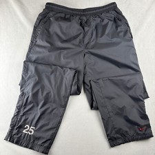 Pantaloni foderati vintage