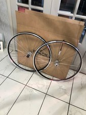 Set ruote bici da strada Mach
