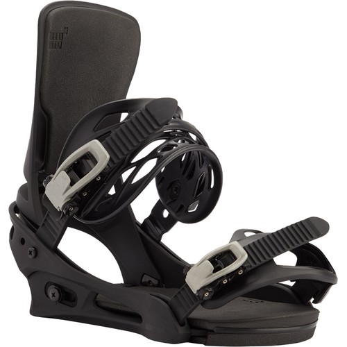 Attacco snowboard uomo burton - attacco,