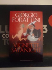 Giorgio Forattini - Vignette sataniche - Mondadori