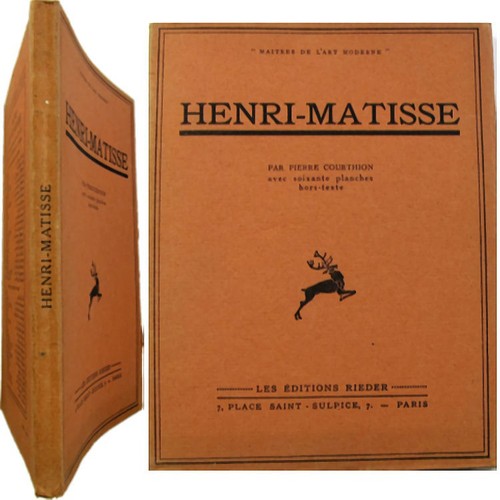 Henri matisse 1934 pierre - matisse,