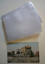 100 Tasche di protezione per