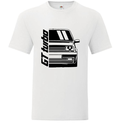 Shirt super turbo - t-shirt, 100%