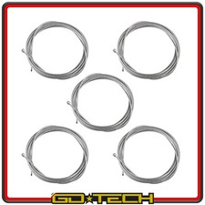 KIT 5 x FILO CAVO GAS