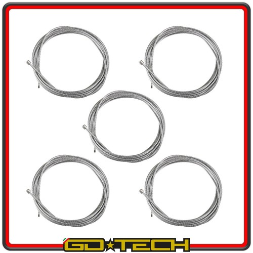 Kit filo cavo gas - x,